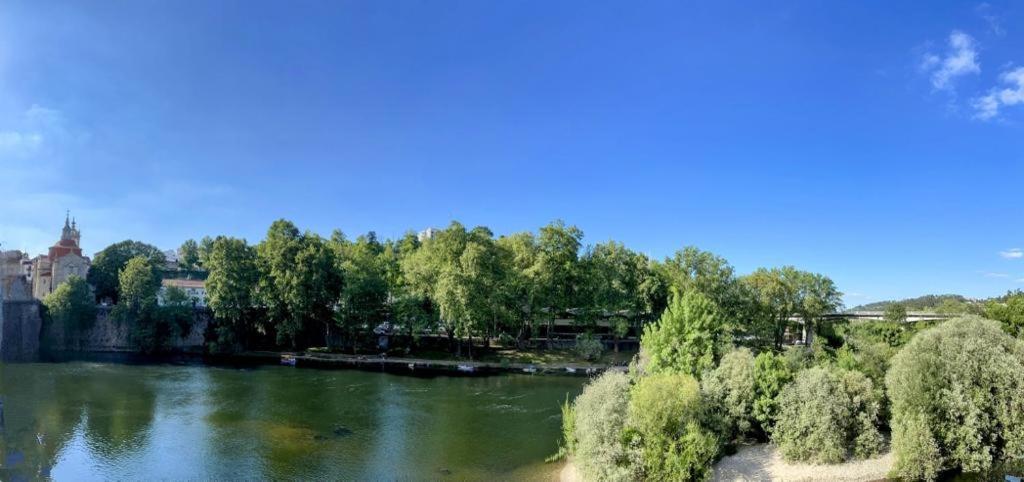 Appartamento Refugio Do Rio Amarante Esterno foto